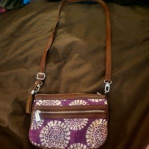 Merona purse